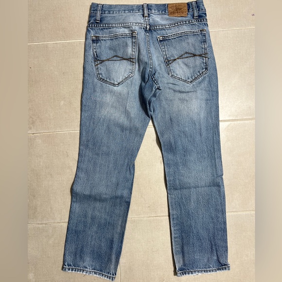 Aeropostale jeans - Picture 4 of 7